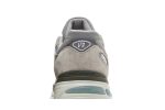 New Balance 991v2 Made in England Grey U991GL2 WABT