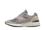 New Balance 991v2 Made in England Grey U991GL2 WABT