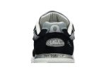 New Balance 993 Made in USA Black MR993BK WABT