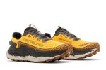 New Balance Fresh Foam X Trail More v3 Orange Blacktop MTMORLY3 WABT