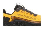New Balance Fresh Foam X Trail More v3 Orange Blacktop MTMORLY3 WABT
