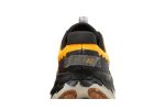 New Balance Fresh Foam X Trail More v3 Orange Blacktop MTMORLY3 WABT