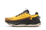 New Balance Fresh Foam X Trail More v3 Orange Blacktop MTMORLY3 WABT