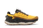New Balance Fresh Foam X Trail More v3 Orange Blacktop MTMORLY3 WABT