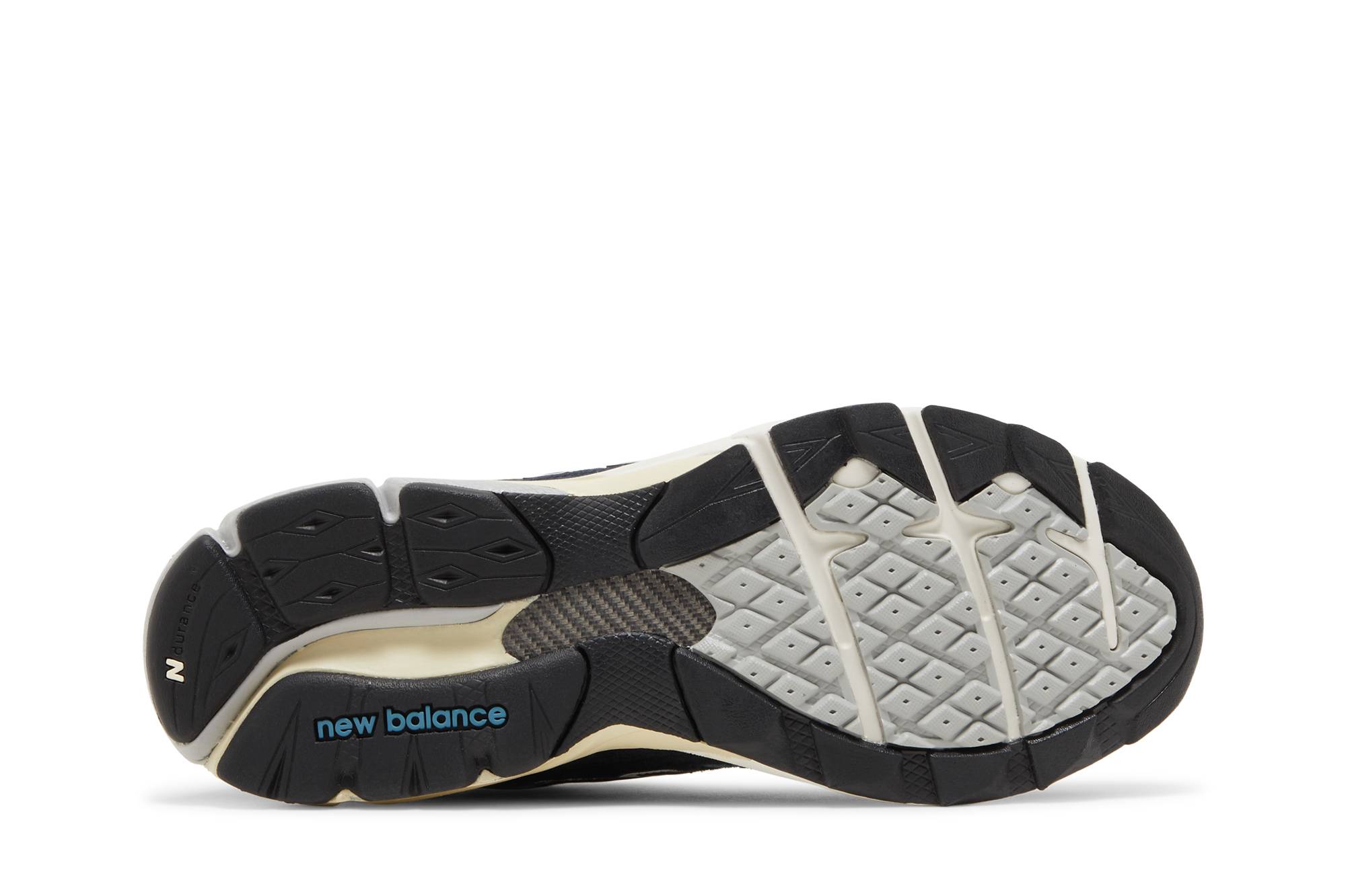 New Balance Teddy Santis x 990v3 Made in USA 'Navy' M990TE3 - Image 4