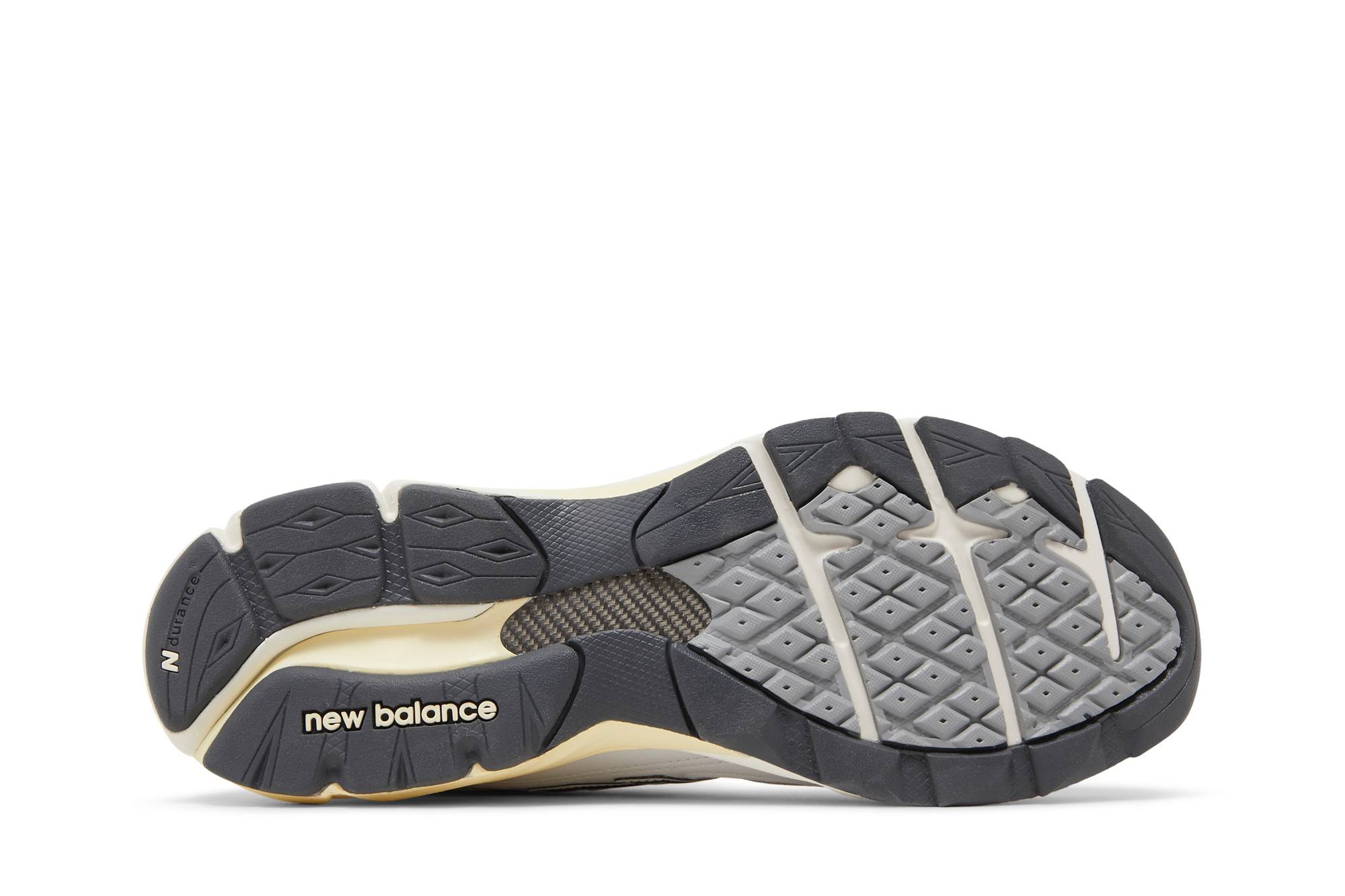 New Balance Teddy Santis x 990v3 Made In USA Sea Salt M990AL3 Skidge - Image 4