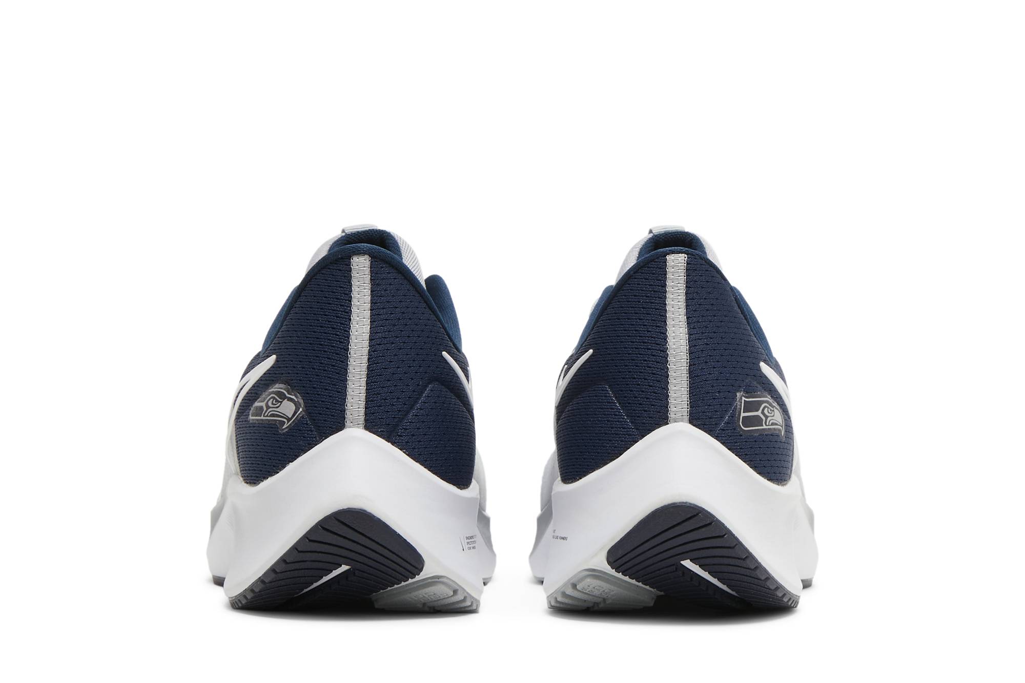 NFL x Nike Air Zoom Pegasus 38 'Seattle Seahawks' DJ0854-001 - Image 13