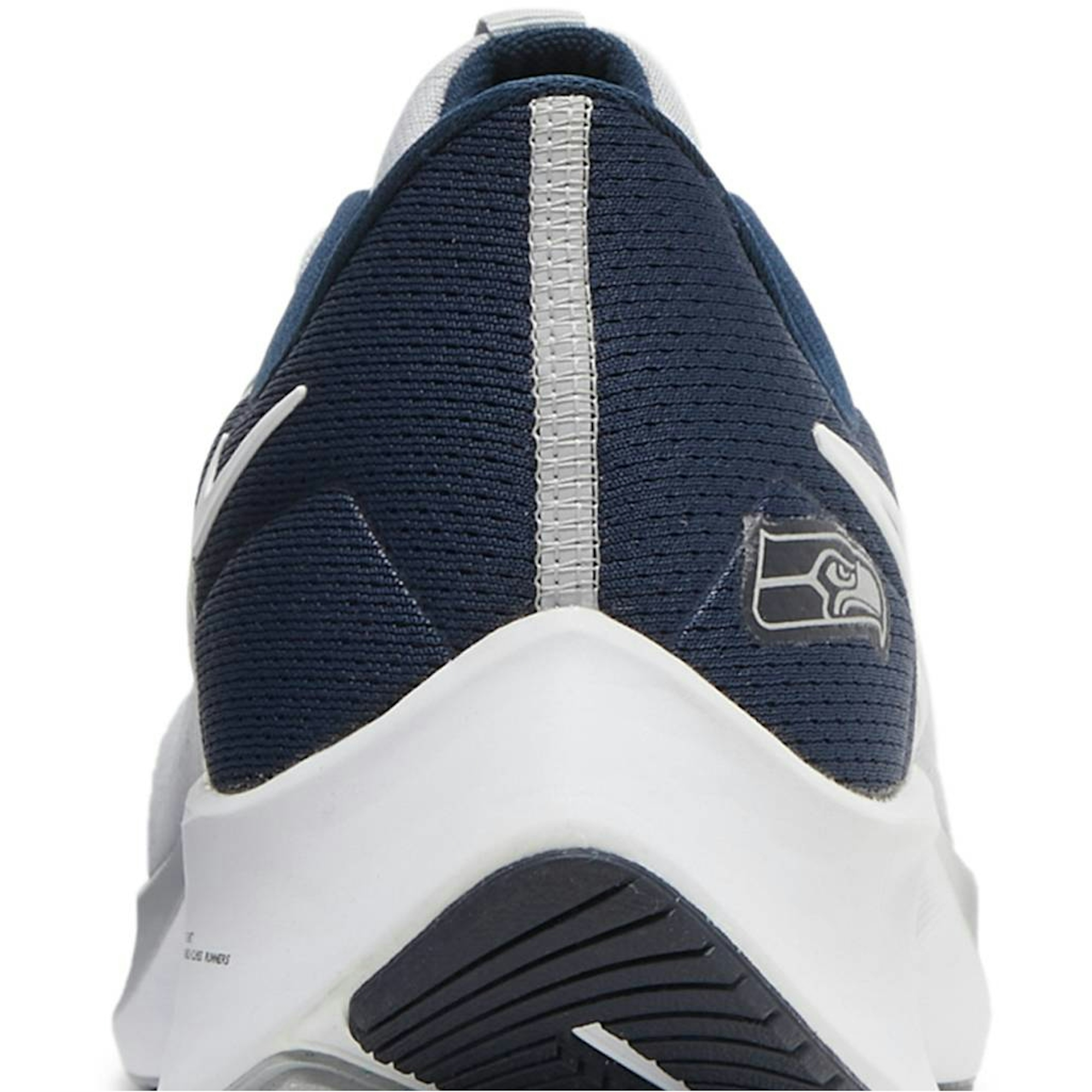 NFL x Nike Air Zoom Pegasus 38 'Seattle Seahawks' DJ0854-001 - Image 7