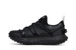 Nike ACG Mountain Fly Low Gore-Tex SE Black Volt DD2861-002 WABT