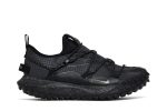 Nike ACG Mountain Fly Low Gore-Tex SE Black Volt DD2861-002 WABT