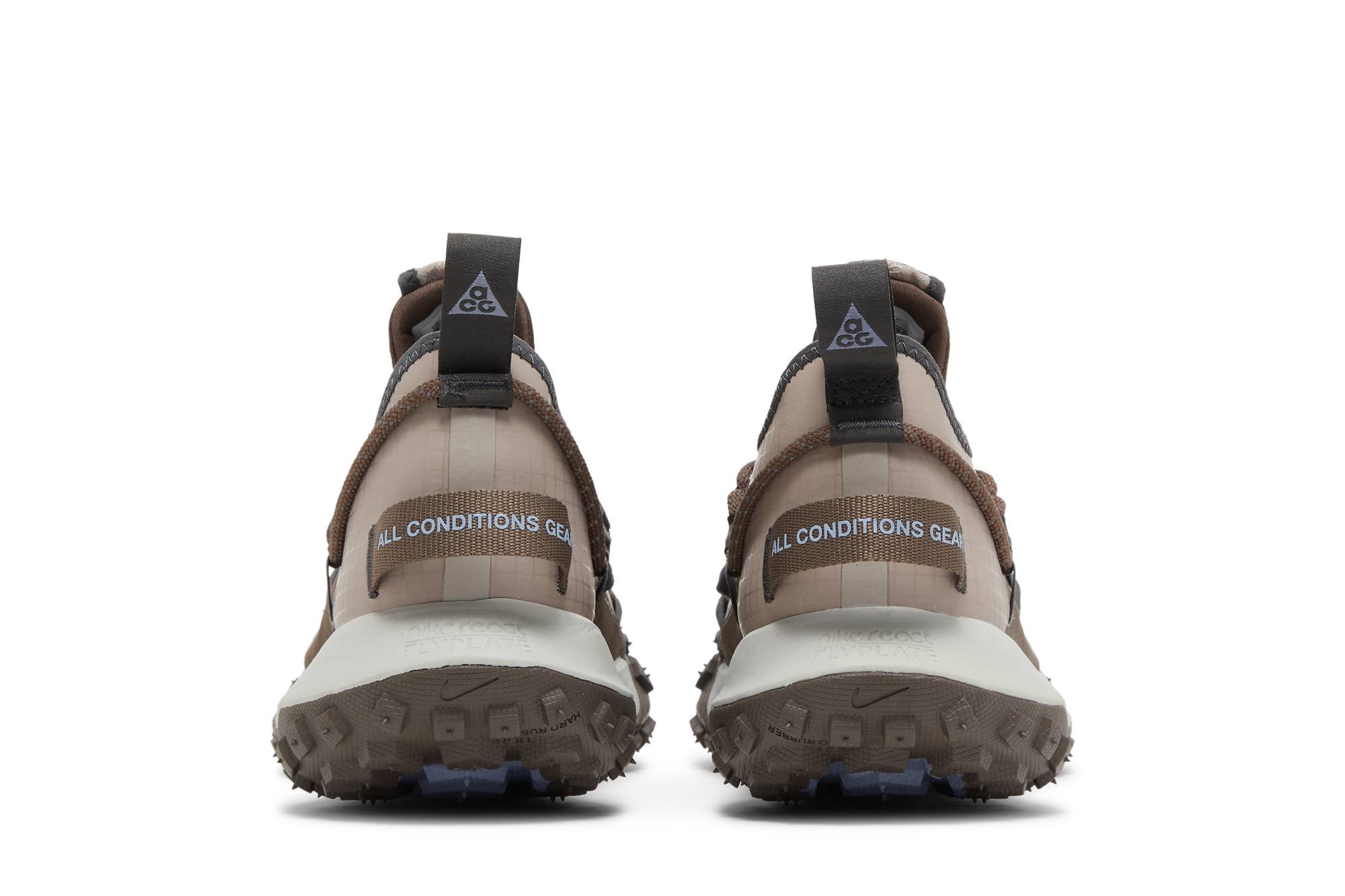 Nike ACG Mountain Fly Low SE 'Ironstone' DQ1979-001 – Image 6