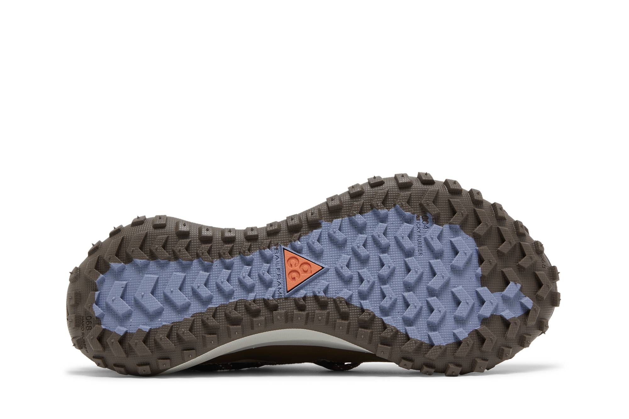 Nike ACG Mountain Fly Low SE 'Ironstone' DQ1979-001 – Image 4