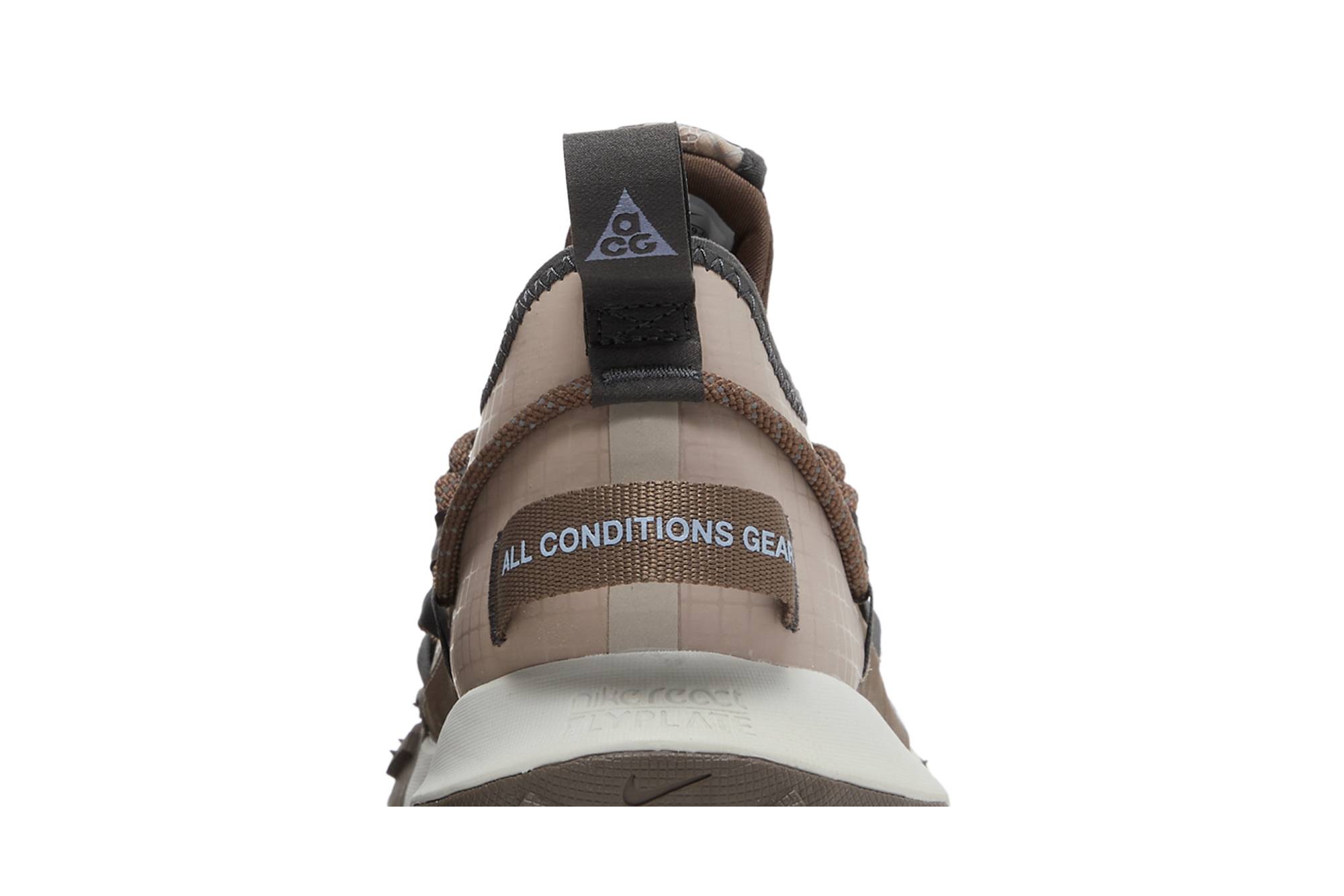 Nike ACG Mountain Fly Low SE 'Ironstone' DQ1979-001 – Image 7