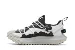 Nike ACG Mountain Fly Low SE White Anthracite DO9334-100 WABT
