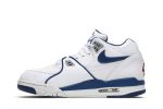 Nike Air Flight 89 Dark Royal Blue CN5668-101 WABT