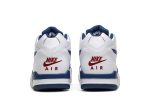 Nike Air Flight 89 Dark Royal Blue CN5668-101 WABT