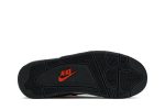 Nike Air Flight 89 Red Cement CN5668-600 WABT