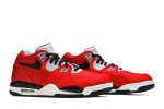 Nike Air Flight 89 Red Cement CN5668-600 WABT