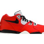 Nike Air Flight 89 Red Cement CN5668-600 WABT