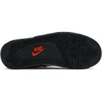 Nike Air Flight 89 Red Cement CN5668-600 WABT