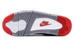Nike Air Flight 89 Retro Low ‘Black Grey’ 306252-026 WABT