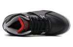 Nike Air Flight 89 Retro Low ‘Black Grey’ 306252-026 WABT