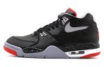 Nike Air Flight 89 Retro Low ‘Black Grey’ 306252-026 WABT