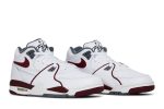 Nike Air Flight 89 ‘Team Red’ DD1173-100 WABT