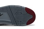 Nike Air Flight 89 ‘Team Red’ DD1173-100 WABT