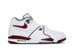 Nike Air Flight 89 ‘Team Red’ DD1173-100 WABT