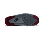 Nike Air Flight 89 ‘Team Red’ DD1173-100 WABT