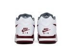 Nike Air Flight 89 ‘Team Red’ DD1173-100 WABT