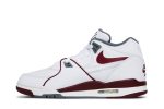 Nike Air Flight 89 ‘Team Red’ DD1173-100 WABT
