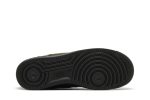 Nike Air Force 1 ’07 ‘Black University Gold’ FZ4617-001 WABT