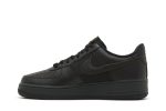 Nike Air Force 1 ’07 ‘Black University Gold’ FZ4617-001 WABT