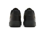 Nike Air Force 1 ’07 ‘Black University Gold’ FZ4617-001 WABT
