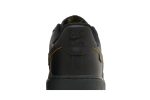 Nike Air Force 1 ’07 ‘Black University Gold’ FZ4617-001 WABT