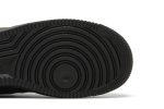 Nike Air Force 1 ’07 ‘Black University Gold’ FZ4617-001 WABT