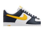 Nike Air Force 1 07 Embossed Hoops – Dark Obsidian FJ4209-400 WABT