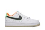 Nike Air Force 1 ’07 LE ‘Have A Good Game’ DO2333-101 WABT