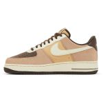 Nike Air Force 1 07 LV8 Baroque Brown FB8878-200 WABT