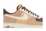 Nike Air Force 1 07 LV8 Baroque Brown FB8878-200 WABT
