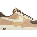 Nike Air Force 1 07 LV8 Baroque Brown FB8878-200 WABT