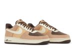 Nike Air Force 1 07 LV8 Baroque Brown FB8878-200 WABT