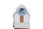 Nike Air Force 1 ’07 LV8 ‘Indigo’ CZ0338-100 WABT
