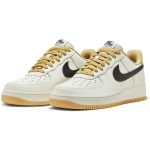Nike Air Force 1 ’07 LV8 ‘Sail Tan Black’ FD9063-101 WABT