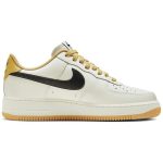 Nike Air Force 1 ’07 LV8 ‘Sail Tan Black’ FD9063-101 WABT
