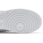 Nike Air Force 1 ’07 LV8 ‘White Metallic Gold’ DA8481-100 WABT