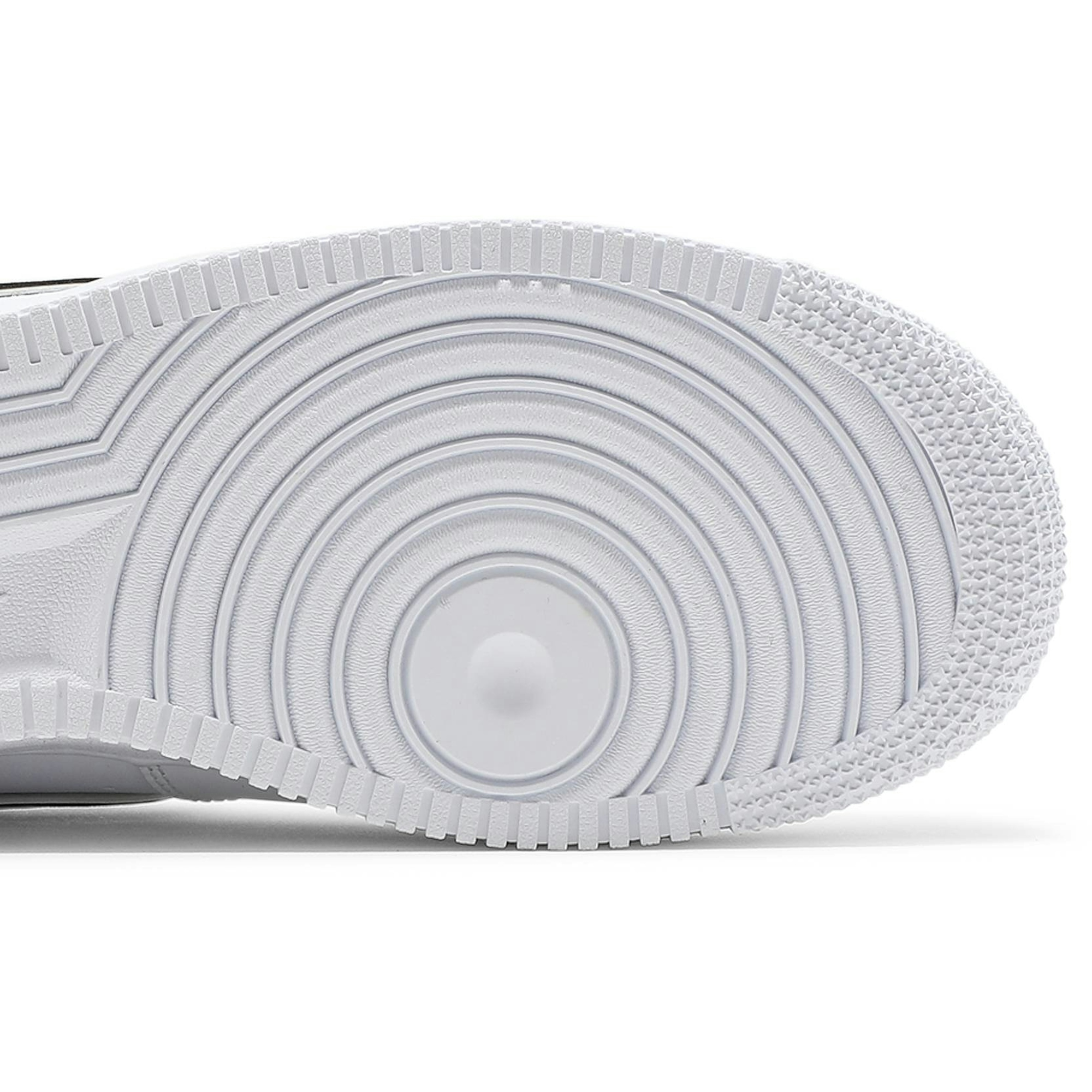 Nike Air Force 1 '07 LV8 'White Metallic Gold' DA8481-100 - Image 5