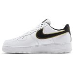 Nike Air Force 1 ’07 LV8 ‘White Metallic Gold’ DA8481-100 WABT